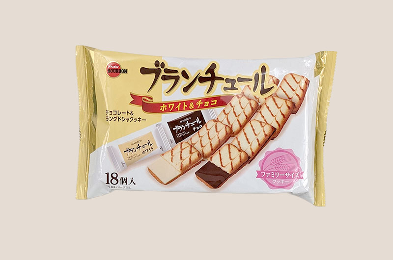 ブランチュール FS