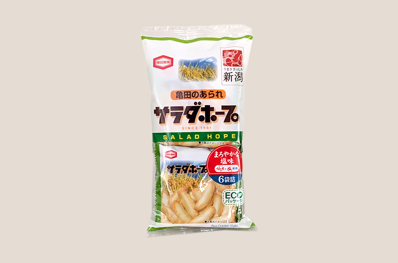 90g サラダホープ