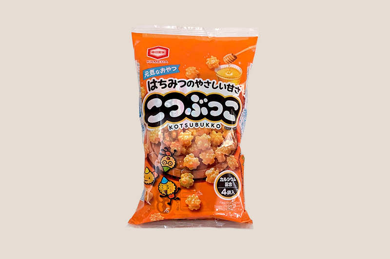 110g こつぶっこ